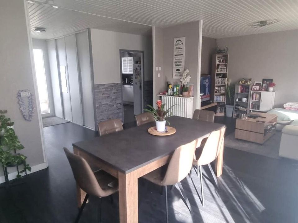 Villa a Audincourt, Doubs - foto 4