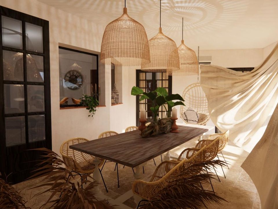 Villa en Coggia, Corse-du-Sud - foto 1