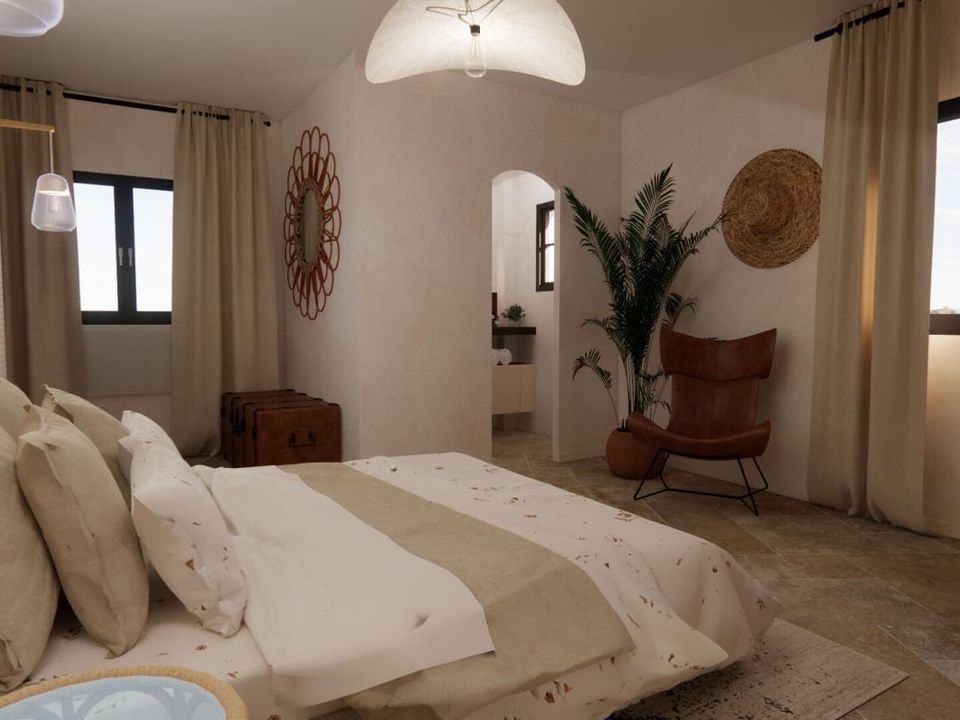 Villa en Coggia, Corse-du-Sud - foto 5