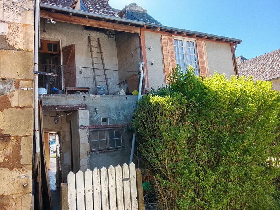 Villa em Merigny, Indre - foto 2