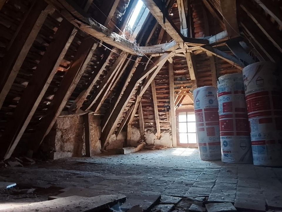 Villa em Merigny, Indre - foto 4
