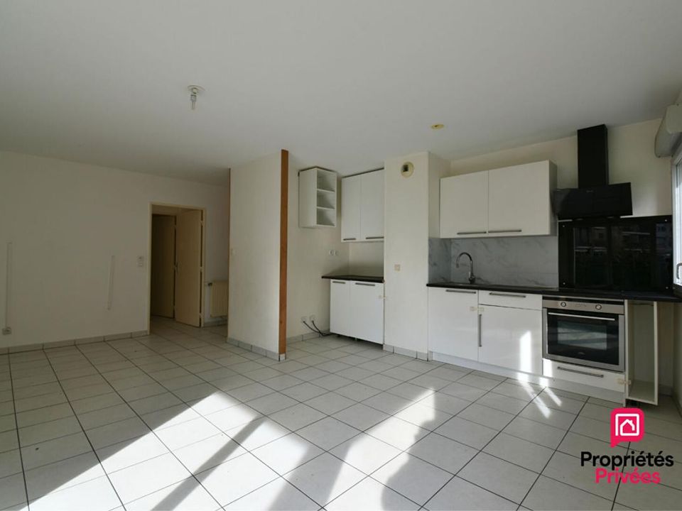 Lejlighed i Vaulx-en-Velin, Rhone - foto 2
