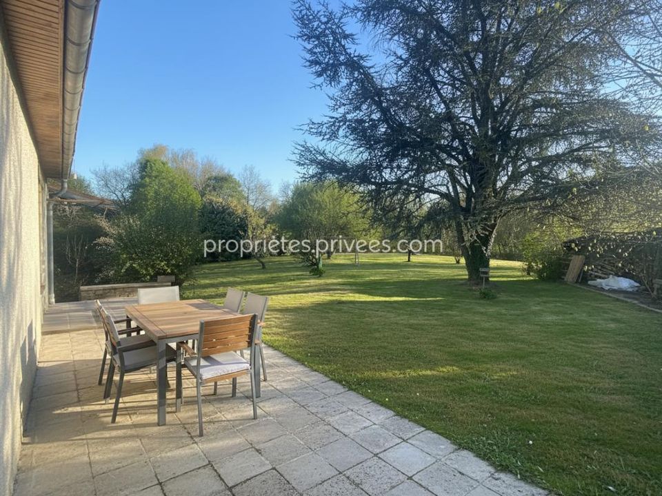 Villa i Lormes, Nievre - foto 3