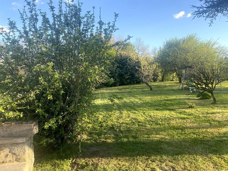 Villa i Lormes, Nievre - foto 4