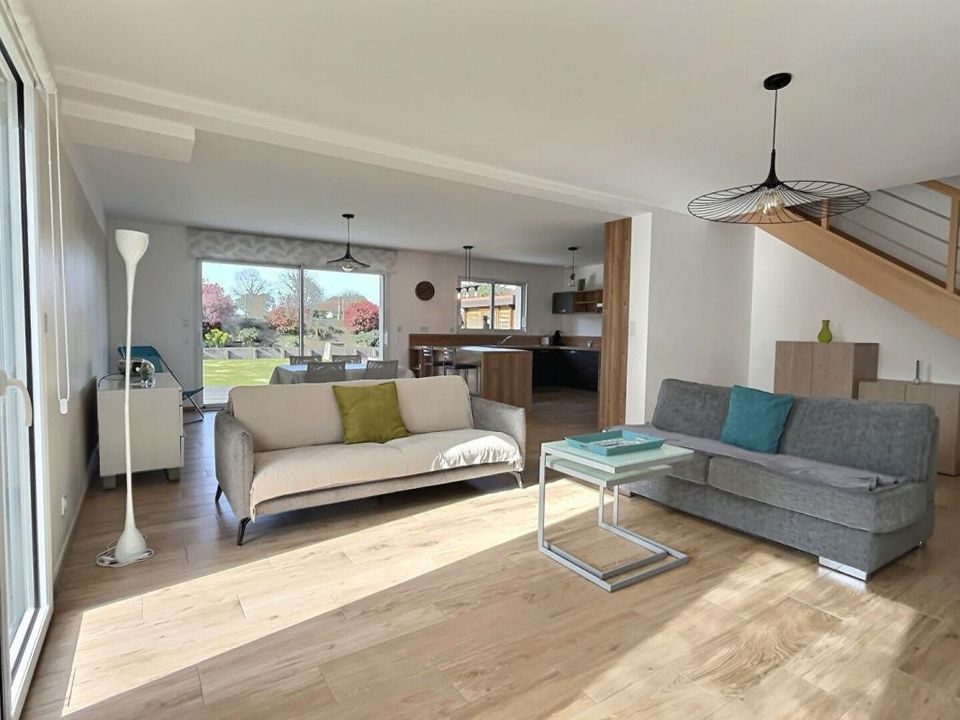 Villa a Neufchatel-Hardelot, Pas-de-Calais - foto 4