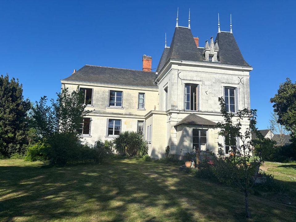 Haus in Angers, Maine-et-Loire - Foto 2