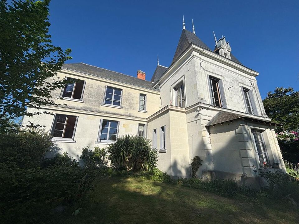 Haus in Angers, Maine-et-Loire - Foto 4