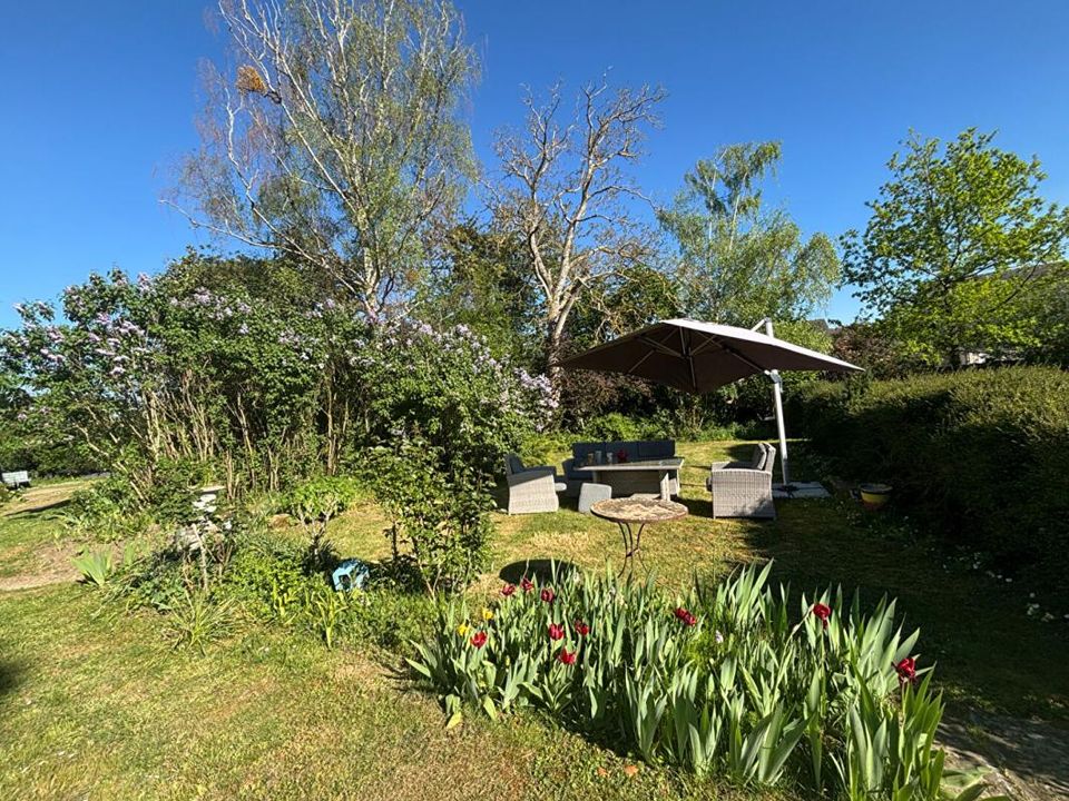 Haus in Angers, Maine-et-Loire - Foto 5