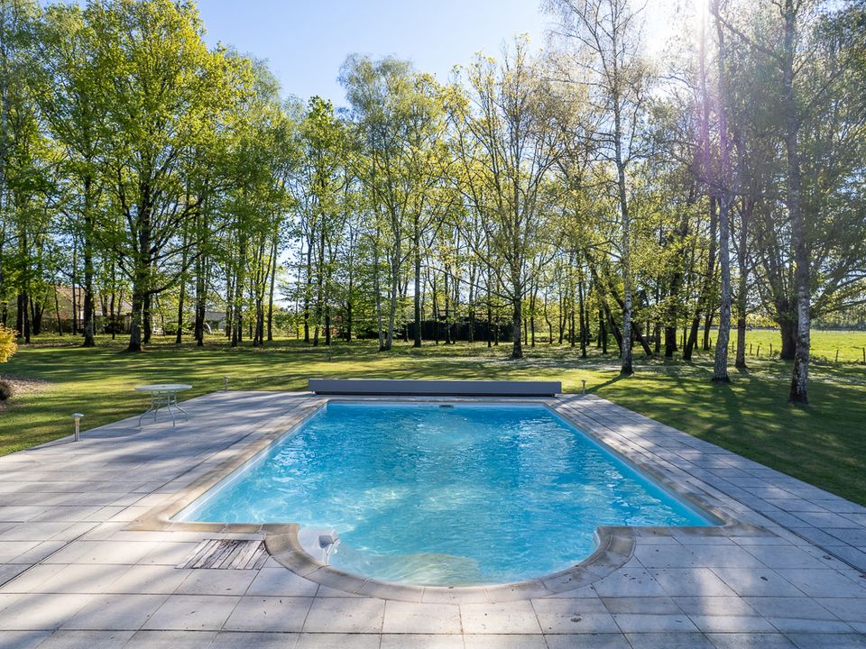 Villa i Vierzon, Cher - foto 2