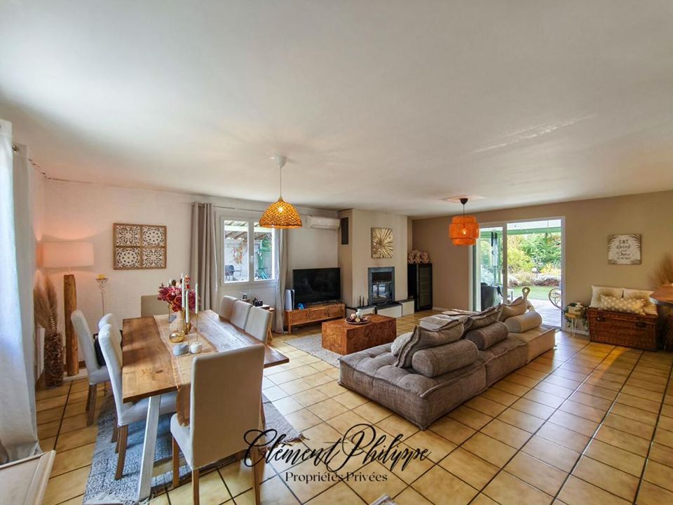 Villa a Villemoustaussou, Aude - foto 3