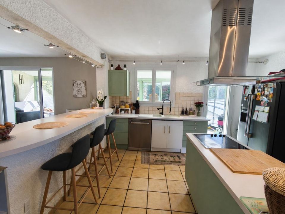Villa a Villemoustaussou, Aude - foto 4