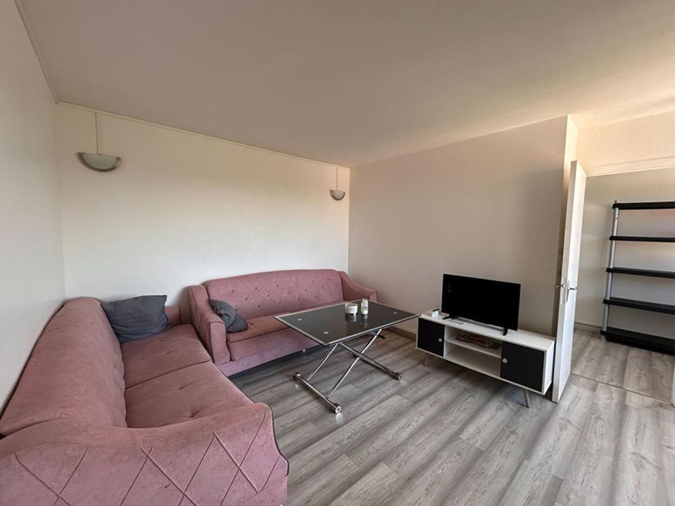 Wohnung in Roanne, Loire - Foto 4