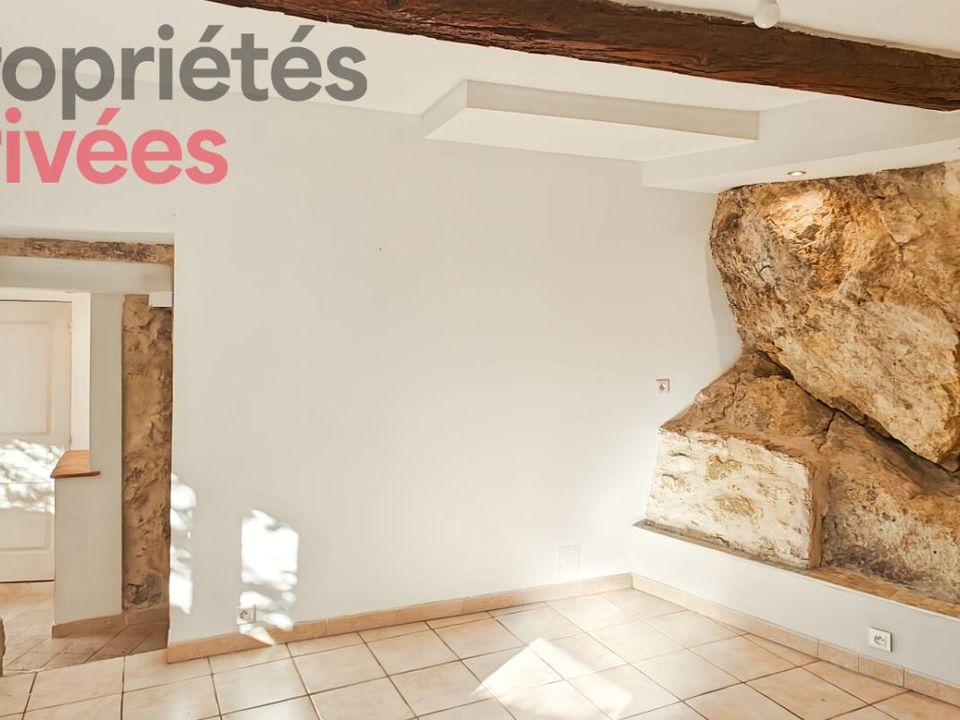 Villa a Eyguières, Bouches-du-Rhone - foto 3