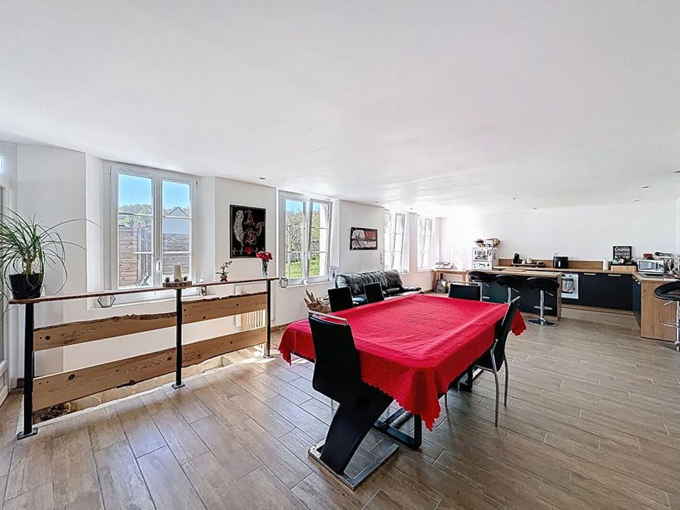 Villa em Neuilly-sous-Clermont, Oise - foto 2
