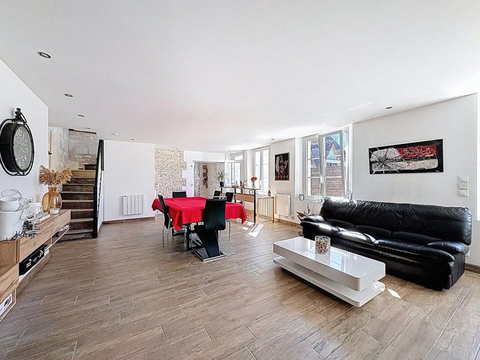 Villa em Neuilly-sous-Clermont, Oise - foto 3