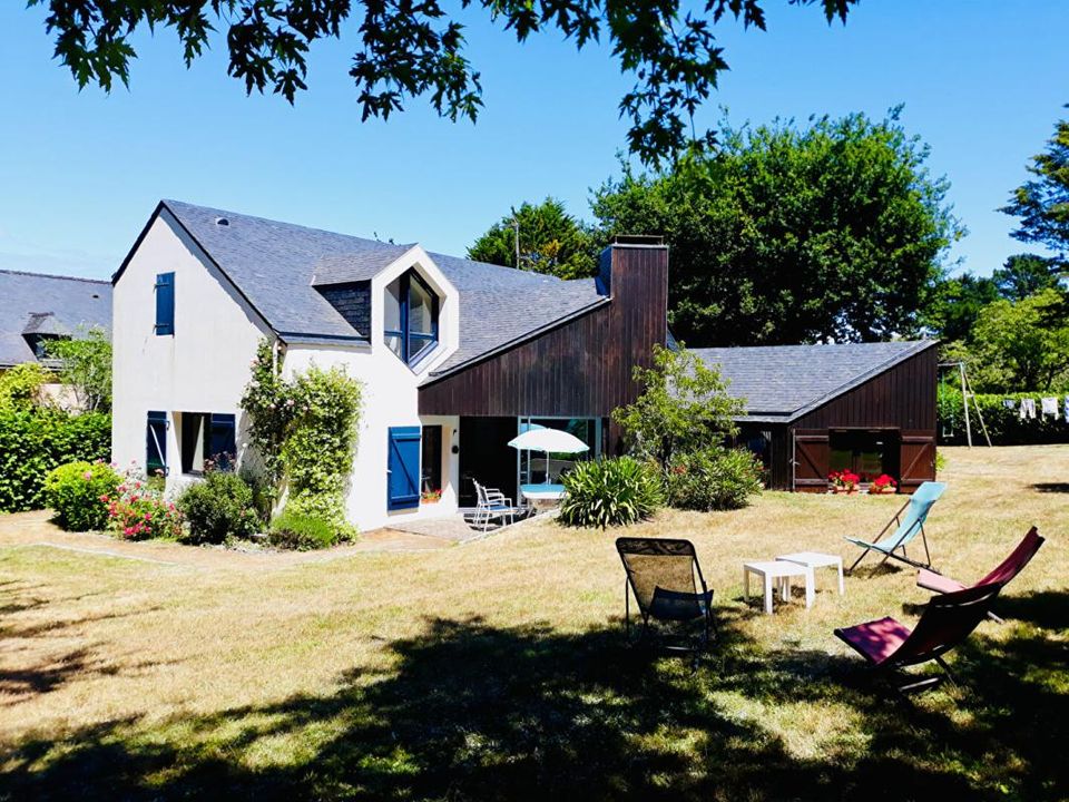 Haus in Baden, Morbihan - Foto 1