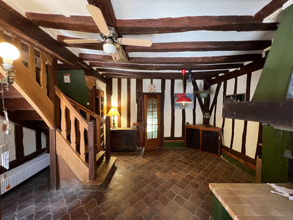 Villa in Couetron-au-Perche, Loir-et-Cher - foto 3
