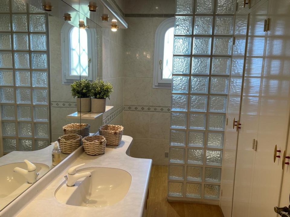 Villa i Elna, Pyrenees-Orientales - bilde 3