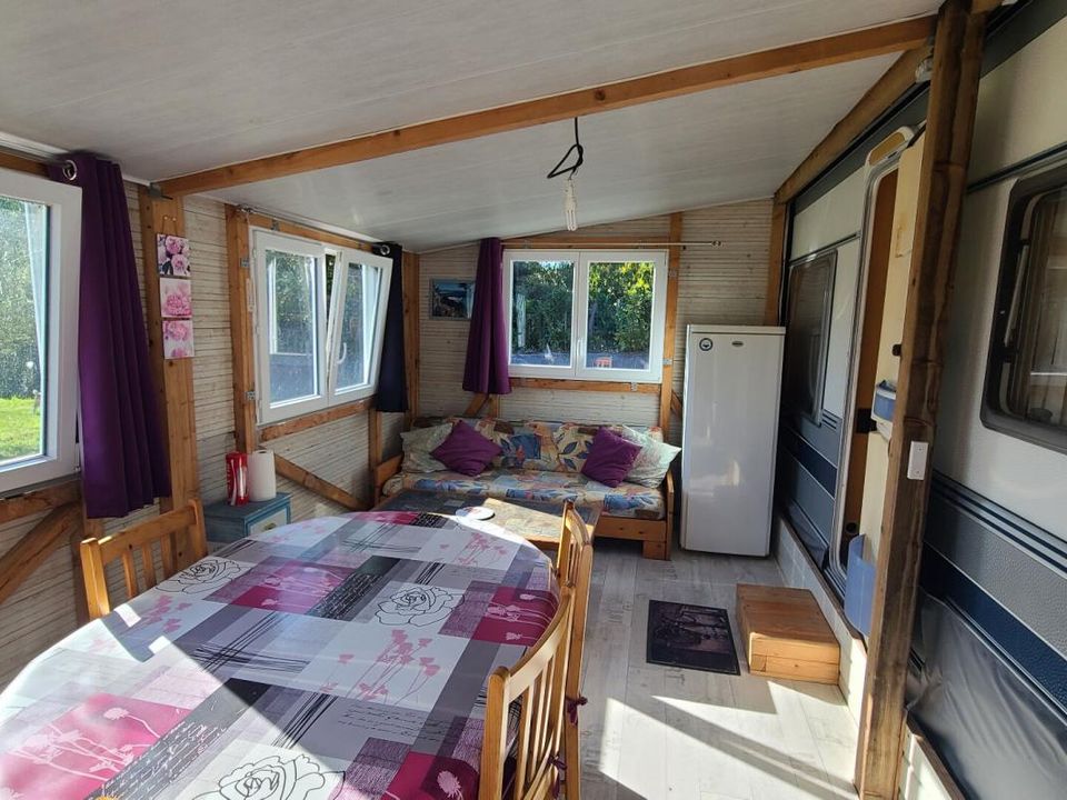 Tomt i Locquirec, Finistere - bilde 5