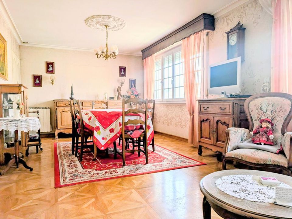 Haus in Bonchamp-lès-Laval, Mayenne - Foto 3