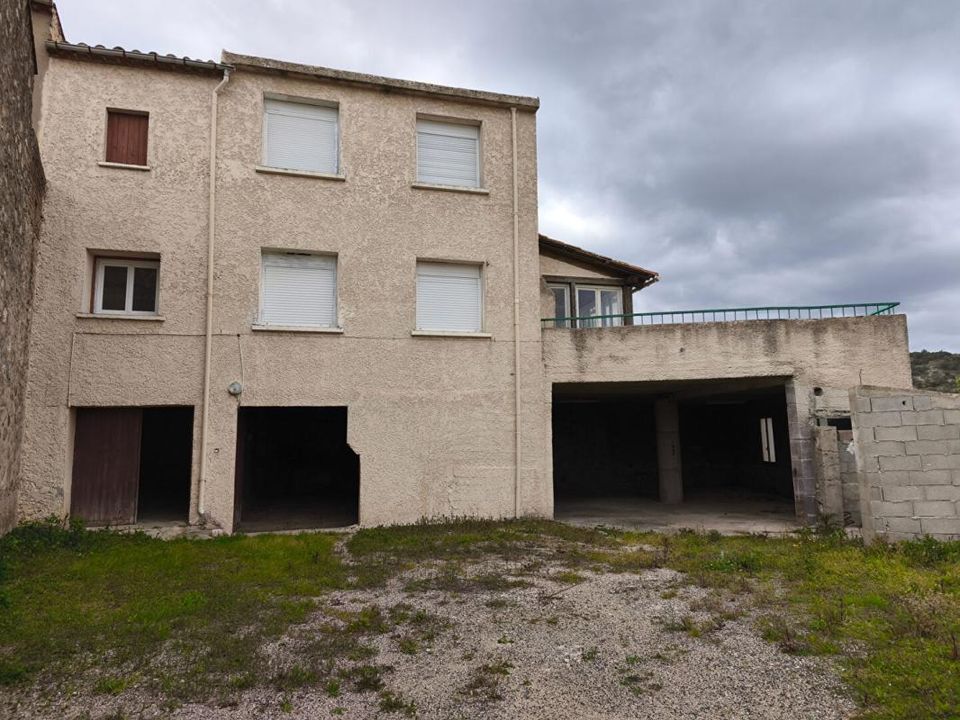 Villa in Lansac, Pyrenees-Orientales - foto 1