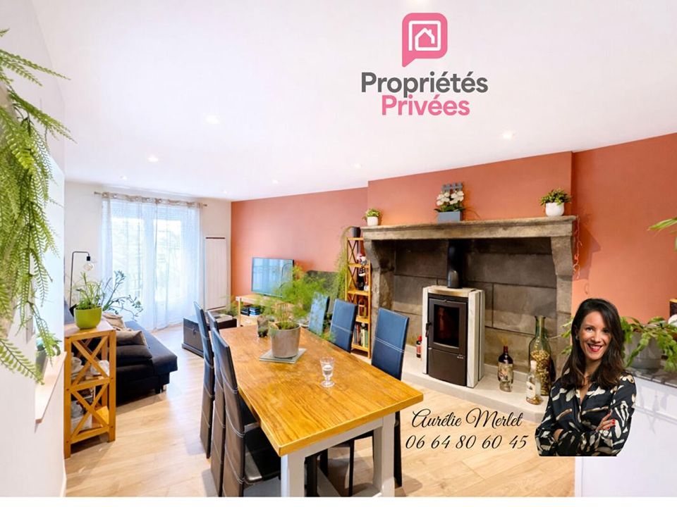 Villa en Enval, Puy-de-Dome - foto 1