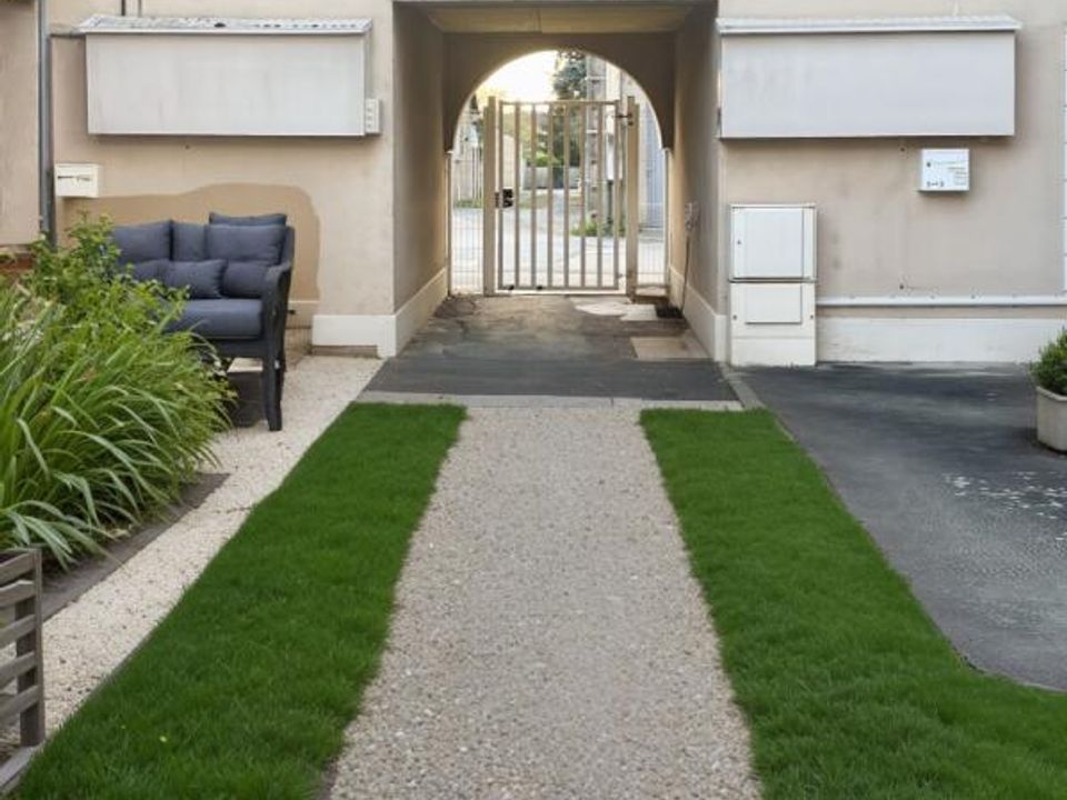 Apartamento en Chateauroux, Indre - foto 3