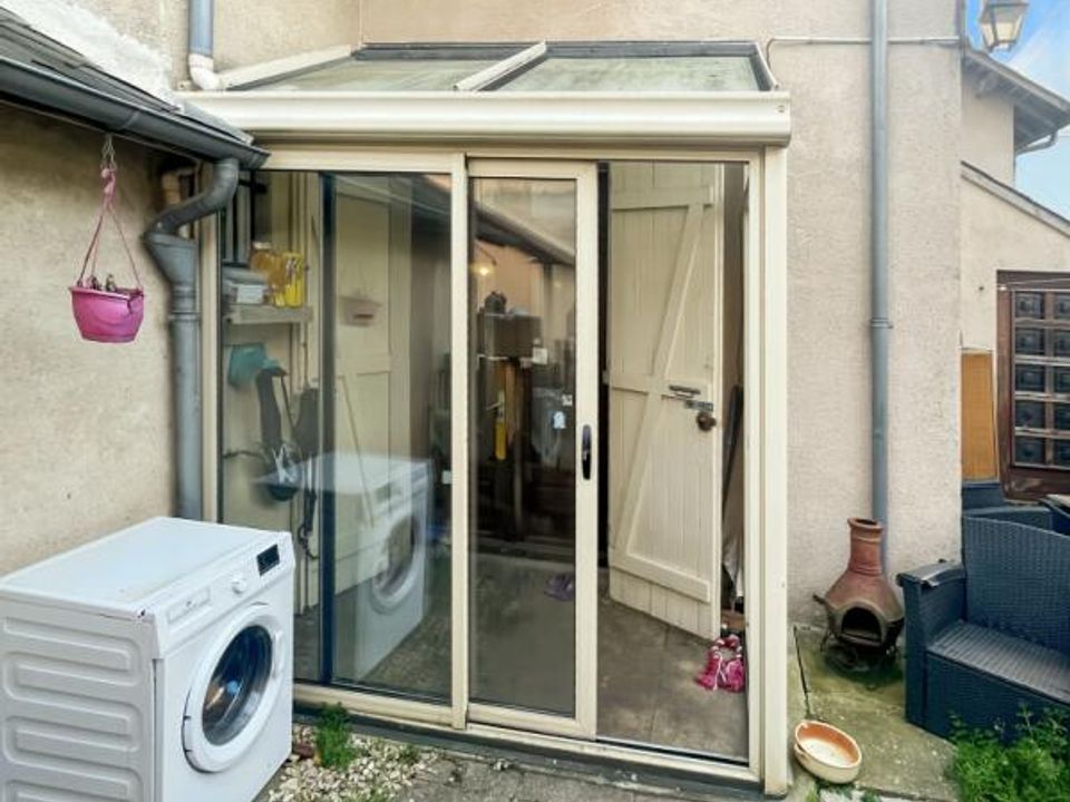 Apartamento en Chateauroux, Indre - foto 4