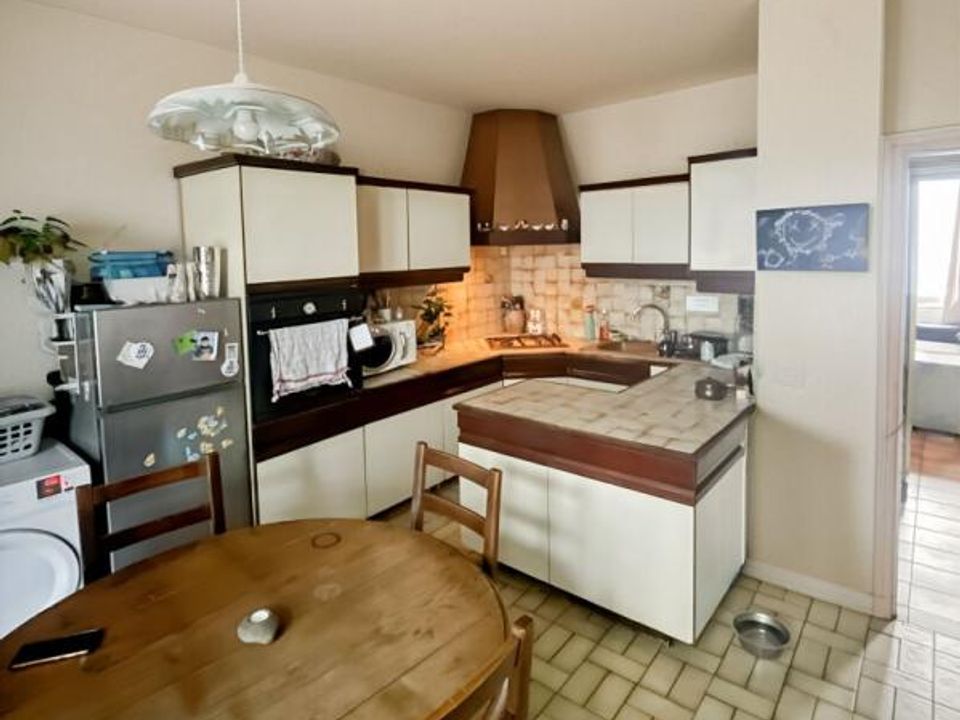 Apartamento en Chateauroux, Indre - foto 5