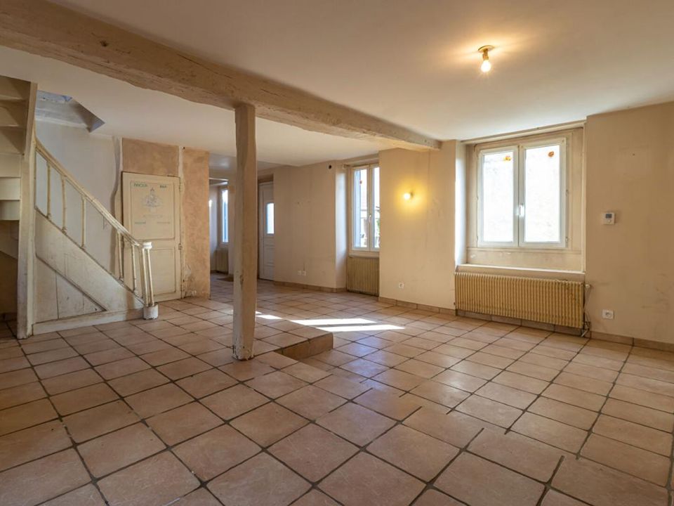 Haus in Genouilly, Cher - Foto 5