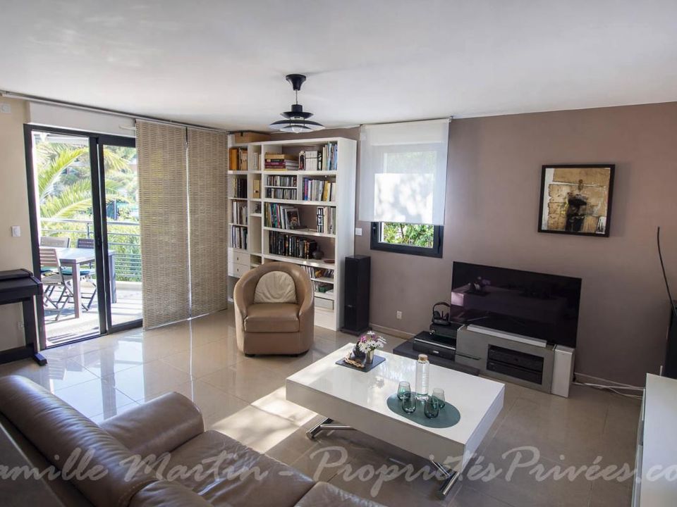 Wohnung in Saint-Raphael, Var - Foto 3