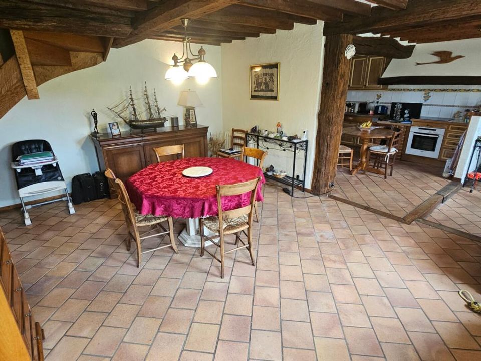 Villa en Houdan, Yvelines - foto 3