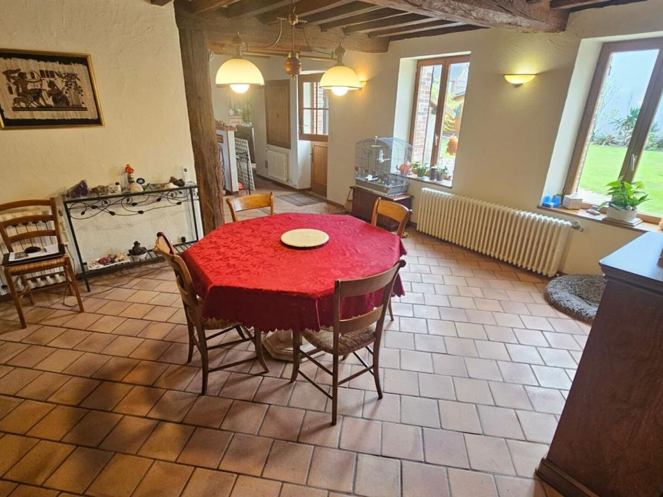 Villa en Houdan, Yvelines - foto 4