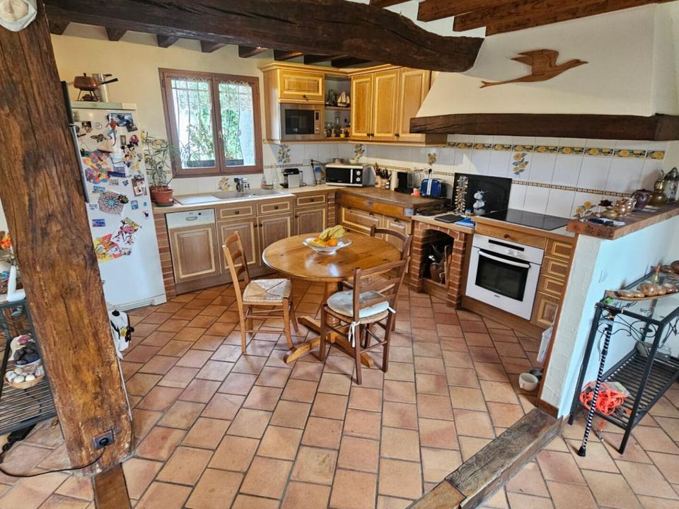 Villa en Houdan, Yvelines - foto 5