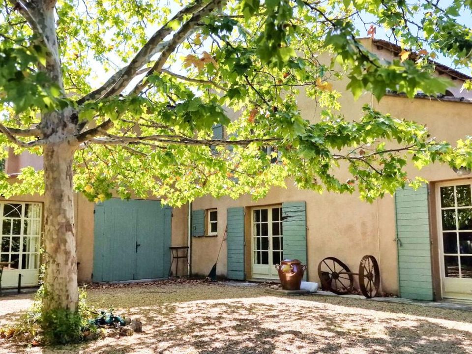Villa a Le Muy, Var - foto 1