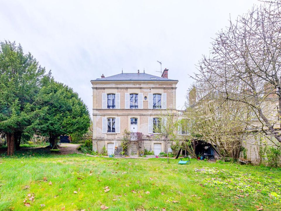 Villa em Magny-en-Vexin, Val-d'Oise - foto 2