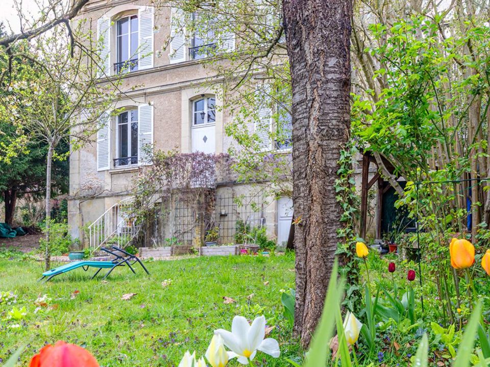 Villa em Magny-en-Vexin, Val-d'Oise - foto 4