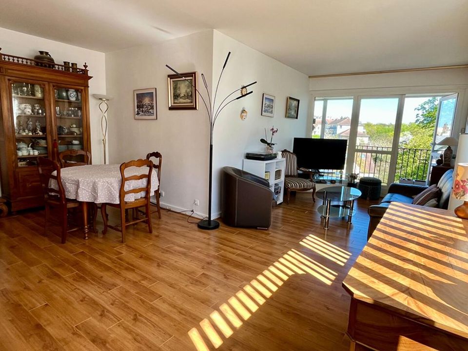 Apartamento en Poissy, Yvelines - foto 1