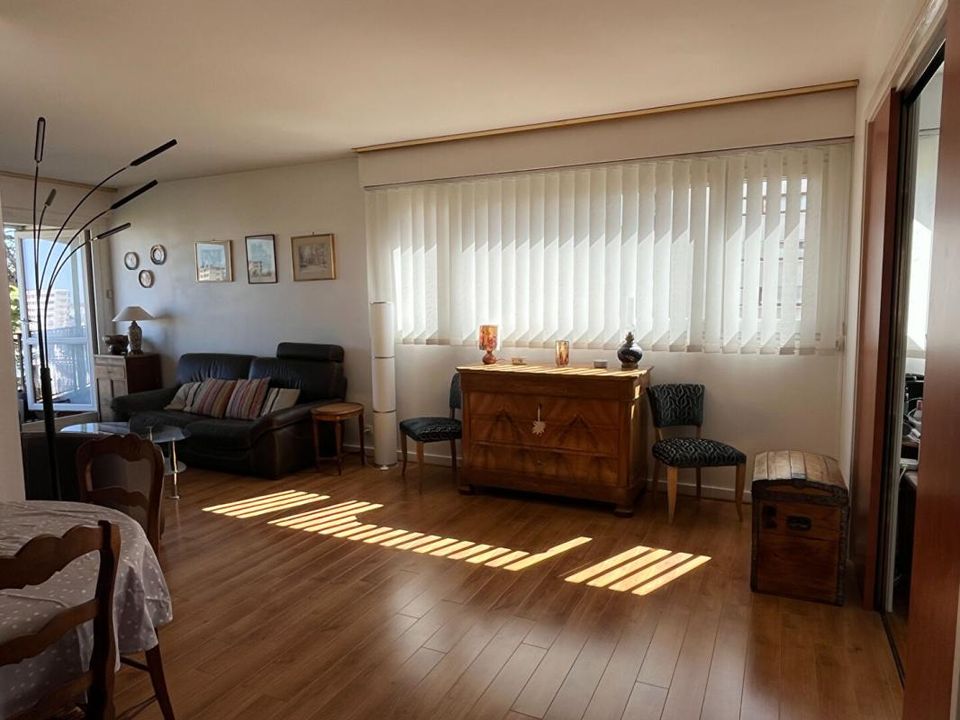 Apartamento en Poissy, Yvelines - foto 2
