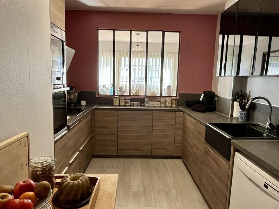 Apartamento en Poissy, Yvelines - foto 5
