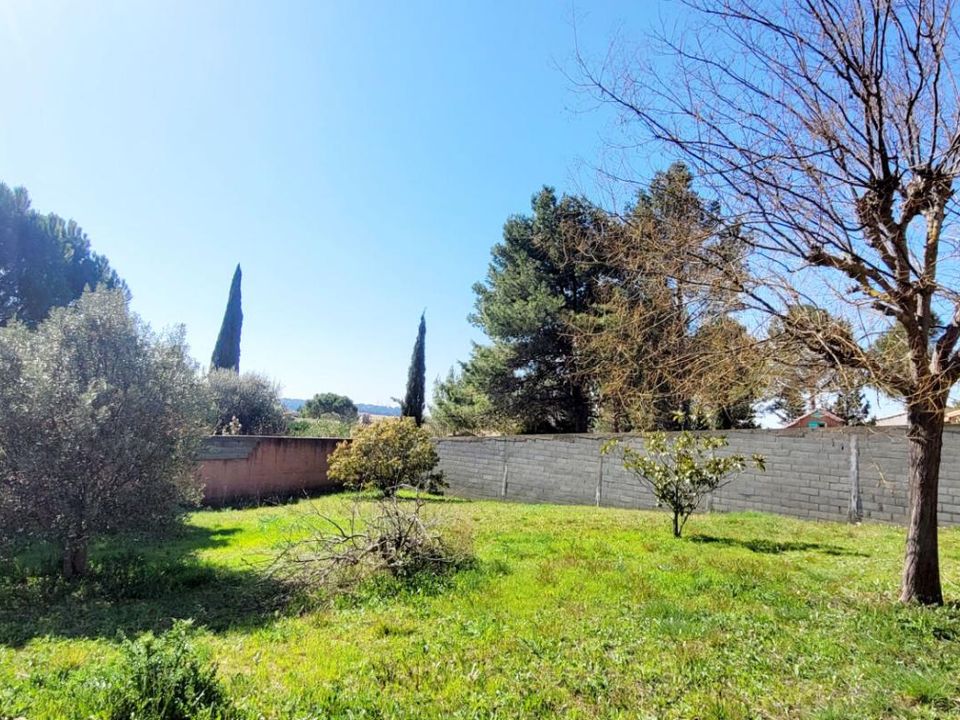 Grond in Bize-Minervois, Aude - foto 1