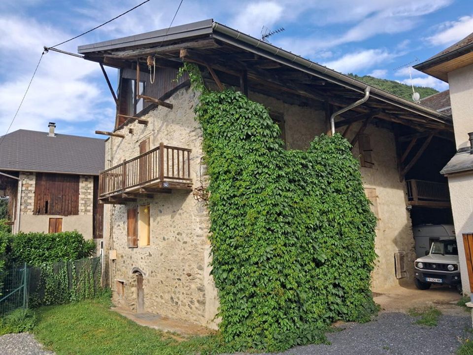 Villa a Chamoux-sur-Gelon, Savoie - foto 1