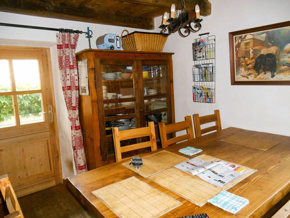 Villa a Chamoux-sur-Gelon, Savoie - foto 2