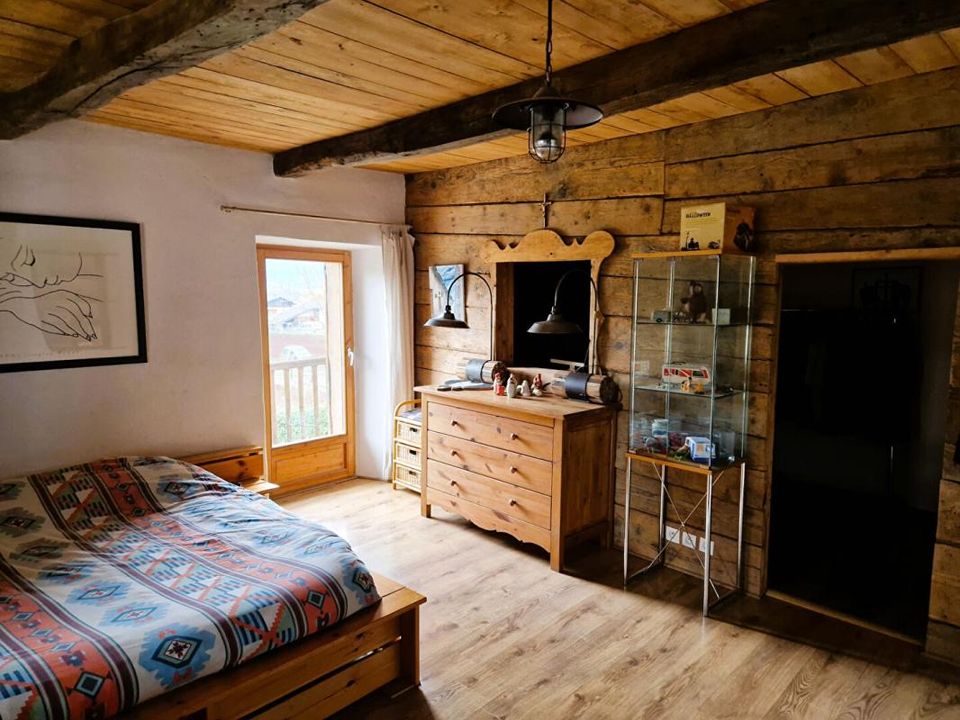 Villa a Chamoux-sur-Gelon, Savoie - foto 4