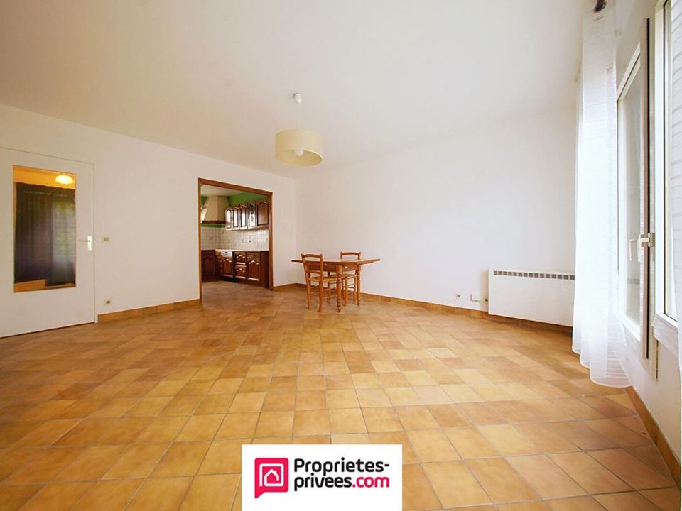 Lejlighed i Bagnolet, Seine-Saint-Denis - foto 1