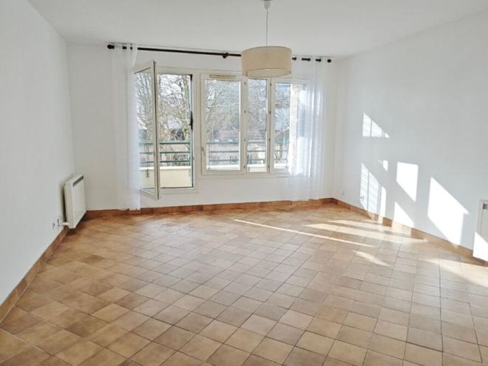 Lejlighed i Bagnolet, Seine-Saint-Denis - foto 3