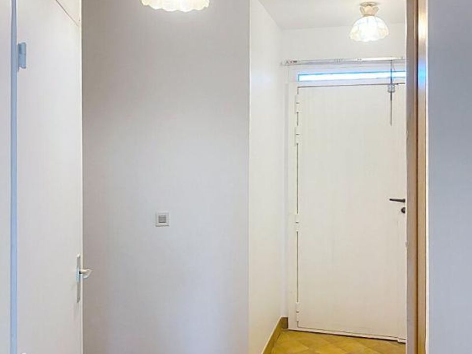 Lejlighed i Bagnolet, Seine-Saint-Denis - foto 4