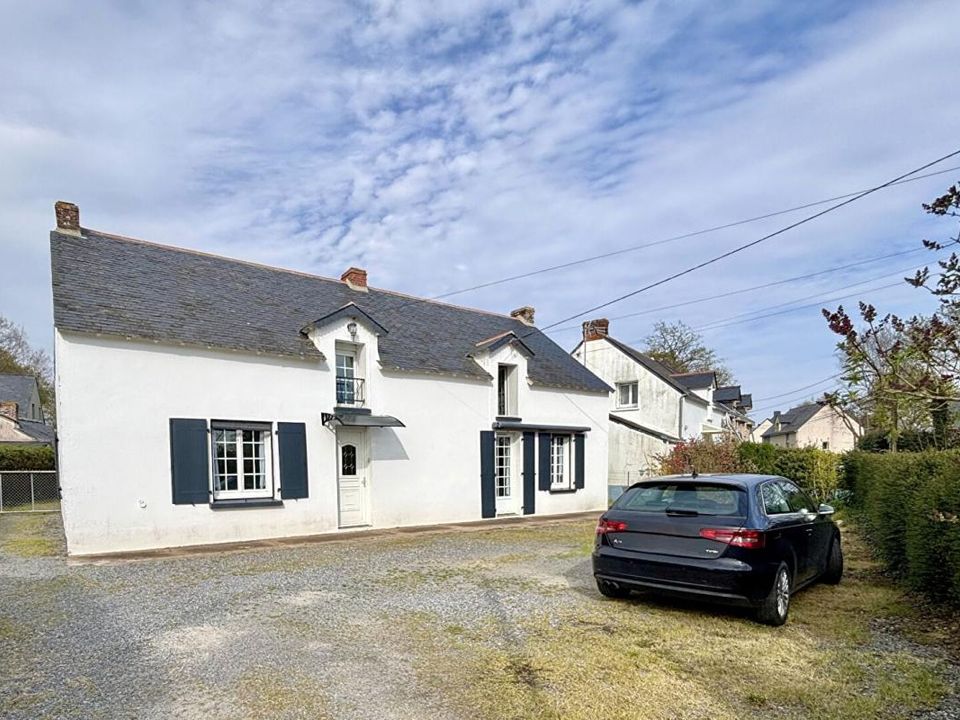 Villa i Saint-André-des-Eaux, Loire-Atlantique - foto 4