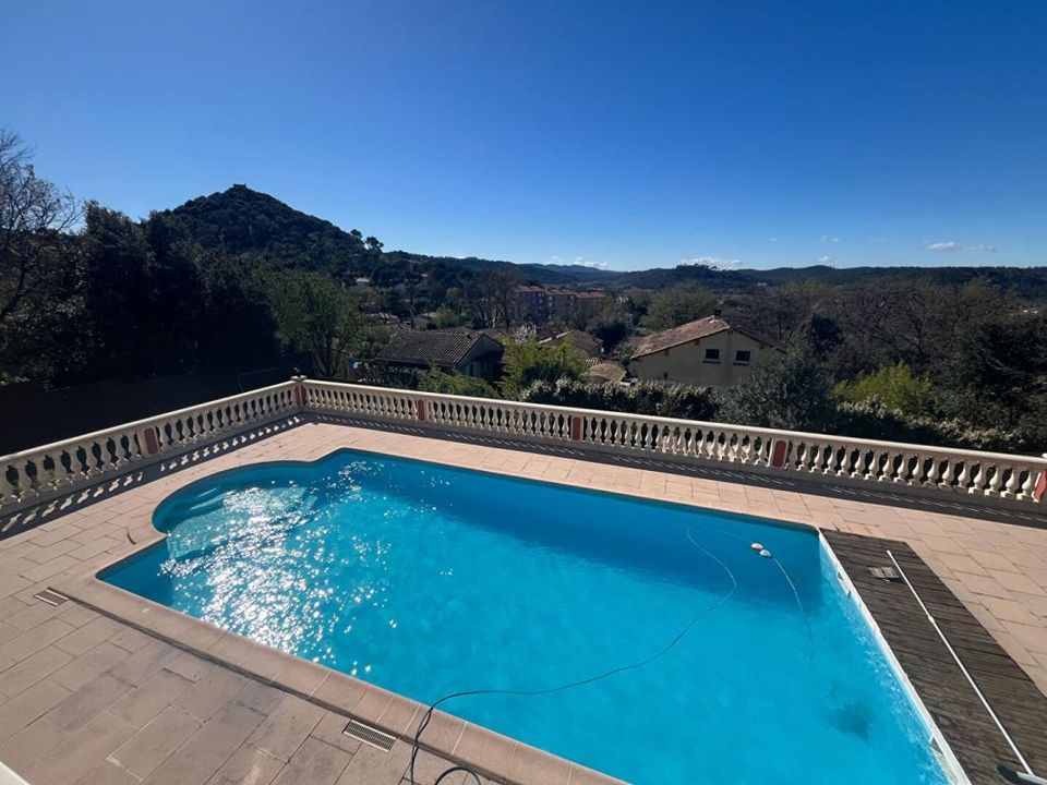 Villa en Vidauban, Var - foto 1