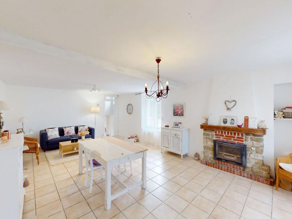 Haus in Gracay, Cher - Foto 5